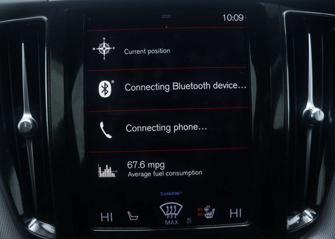 Volvo XC60 2.0 XC60 R-Design T6 Recharge AWD Auto 4WD 5dr 26