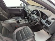 Volkswagen Touareg 3.0 Touareg V6 R-Line+ TDI BlueMotion Technology Auto 4WD 5dr 27