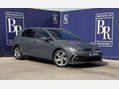 Volkswagen Golf 1.5 eTSI MHEV R-Line Hatchback 5dr Petrol Hybrid DSG Euro 6 (s/s) (150 ps) 1