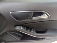 Mercedes-Benz GLA 2.1 GLA 200 D AMG Line Auto 5dr 32
