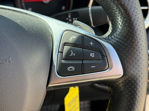 Mercedes-Benz C Class C220 D AMG LINE 15