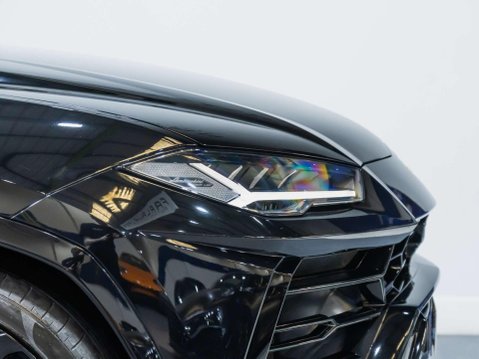 Lamborghini Urus 4.0 V8 BiTurbo SUV 5dr Petrol Auto 4WD Euro 6 (650 ps) 88