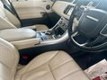 Land Rover Range Rover Sport 3.0 SD V6 HSE Dynamic Auto 4WD Euro 5 (s/s) 5dr 54