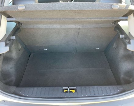 MG MG3 1.5 MG3 Exclusive Nav VTi-Tech 5dr 48