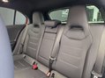 Mercedes-Benz A Class 2.0 AMG A 35 Premium + MHEV 4M A 4WD 5dr 26