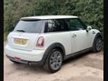 Mini Hatch 1.6 Cooper Camden Euro 5 3dr 9