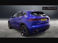 Jaguar E-Pace 2.0 E-PACE R-Dynamic S D AWD Auto 4WD 5dr 5