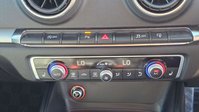 Audi A3 1.4 TFSI CoD S line Saloon 4dr Petrol S Tronic Euro 6 (s/s) (150 ps) 29