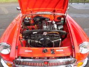 MG MGB MKII ROADSTER 9
