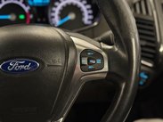 Ford Ecosport 1.0T EcoBoost Titanium 2WD Euro 5 (s/s) 5dr 16