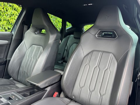 Cupra Formentor 2.0 TSI VZ2 SUV 5dr Petrol DSG 4Drive Euro 6 (s/s) 8