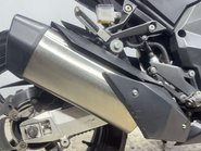 Lexmoto LXR SE TR 125 2022 9K NEW MOT 125CC SPORTS BIKE LEARNER 1 OWNER 33