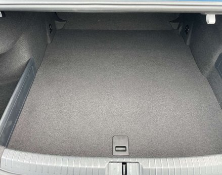 Volkswagen Passat 2.0 Passat SE Business TDI BlueMotion Technology 4dr 62