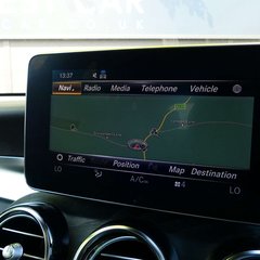 Mercedes-Benz GLC 2.1 GLC 250 D 4Matic AMG Line Premium+ Auto 4WD 5dr 1