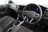 Volkswagen Polo 5dr 1.0 TSI Match Hatchback DSG Automatic 8
