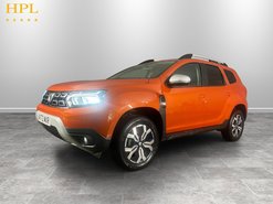 Dacia Duster 1.3 TCe Prestige SUV 5dr Petrol Manual Euro 6 (s/s) (130 ps) Air Con - Allo