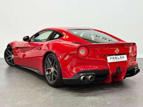 Ferrari F12 TDF 6.3 V12 Coupe 2dr Petrol F1 DCT Euro 5 (s/s) (740 ps) 29