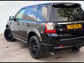 Land Rover Freelander 2.2 Freelander Sport LE SD4 Auto 4WD 5dr 45