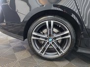 BMW 2 Series 2.0 220d M Sport Saloon 4dr Diesel Auto Euro 6 (s/s) (190 ps) 25