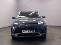Hyundai BAYON 1.0 T-GDi MHEV Premium SUV 5dr Petrol Hybrid Manual Euro 6 (s/s) (100 ps) R