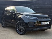 Land Rover Discovery Sport 2.0 Discovery Sport Landmark TD4 Auto 4WD 5dr 1