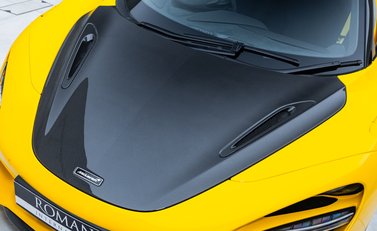 McLaren 750S 18