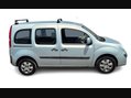 Renault Kangoo 1.6 Kangoo Expression 16v Auto 5dr 5