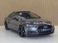 Audi A5 2.0 A5 Vorsprung 40 TDI Quattro Semi-Auto 4WD 2dr 75