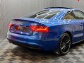 Audi A5 3.0 TDI V6 Black Edition Plus S Tronic quattro Euro 6 (s/s) 2dr 11