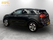Kia Niro 64kWh 2 SUV 5dr Electric Auto (201 bhp) 5