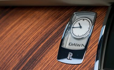 Rolls-Royce Dawn 20