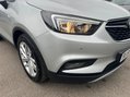 Vauxhall Mokka X 1.4i Turbo Active Euro 6 (s/s) 5dr 12