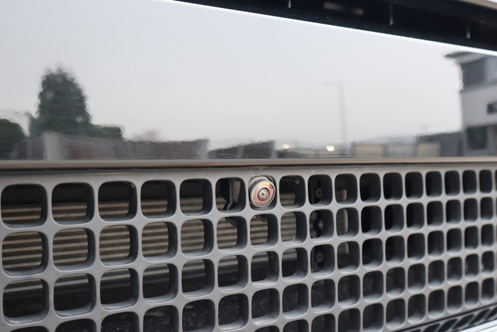 Land Rover Defender 110 2026 Model HARD TOP X-DYNAMIC HSE styled by seeker Rear seats  23