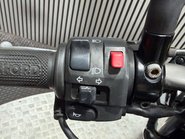 Kawasaki Er ER6 N 2010 ONLY 17K FULL LUGGAGE MOT SEPTEMBER 2027 650CC 13