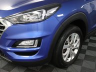 Hyundai TUCSON GDI SE NAV 43