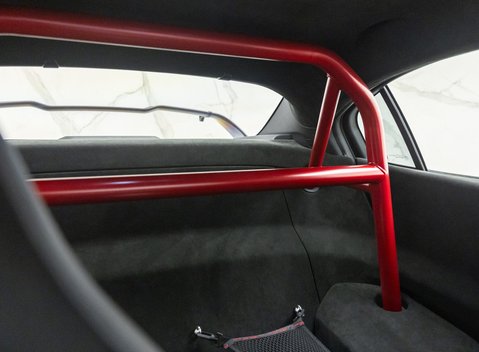 Alfa Romeo Giulia GTAm 21