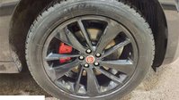 Jaguar F-Pace 2.0 D200 MHEV R-Dynamic Black SUV 5dr Diesel Auto AWD Euro 6 (s/s) (204 ps) 4