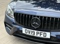 Mercedes-Benz E Class 2.0 E 220 D AMG Line Auto 4dr 34