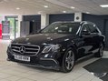 Mercedes-Benz E Class 2.0 E200 SE G-Tronic+ Euro 6 (s/s) 5dr 4