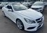 Mercedes-Benz E Class 2.1 E220 CDI AMG Sport Cabriolet G-Tronic+ Euro 5 (s/s) 2dr