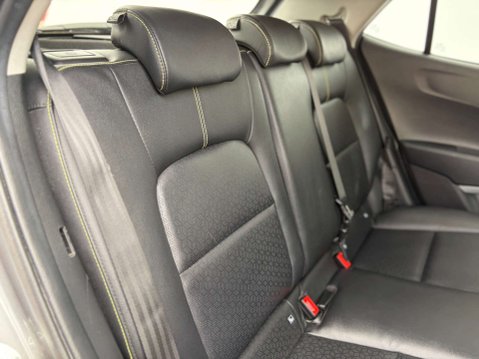 Kia Picanto 1.0 Picanto X-Line 5dr 28