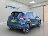 Renault Captur 1.5 dCi ENERGY Iconic EDC Euro 6 (s/s) 5dr 7
