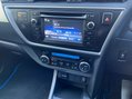 Toyota Auris 1.6 V-Matic Icon Touring Sports Multidrive S 5dr 18