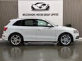 Audi SQ5 3.0 BiTDI V6 Tiptronic quattro Euro 5 (s/s) 5dr 25