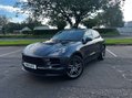 Porsche Macan 3.0 Macan S Semi-Auto 4WD 5dr 20