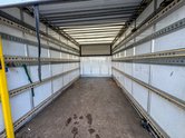 Ford Transit Luton XLWB L4 Tail Lift Leader 350 EURO 6 9