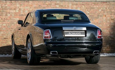 Rolls-Royce Phantom Coupe 16