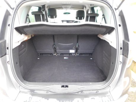 Renault Scenic DYNAMIQUE TOMTOM ENERGY 1.5 DCI S/S 5Dr 19