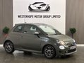 Fiat 500 0.9 TwinAir S Euro 6 (s/s) 3dr 11