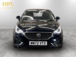 MG MG3 1.5 VTi-TECH Exclusive Nav Hatchback 5dr Petrol Manual Euro 6 (s/s) (106 ps